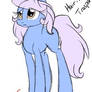 Needs name and cutie mark