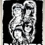 The Ramones