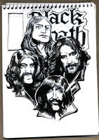 Black Sabbath