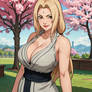 Tsunade