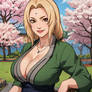 Tsunade