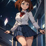 Ochako Uraraka