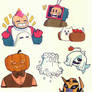 Costumes