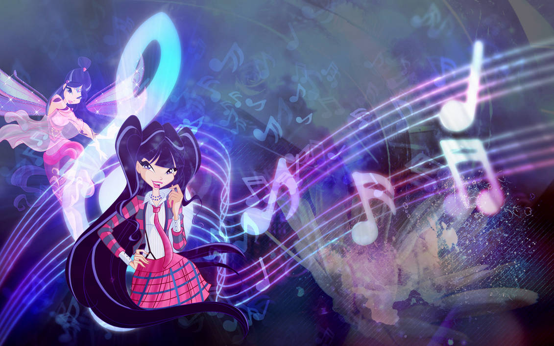 Musa Vi Musa Season 6 Wallpaper 2.0 by lilysirenix on DeviantArt