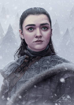 Arya Stark