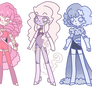 Gem Adopt  |Open|