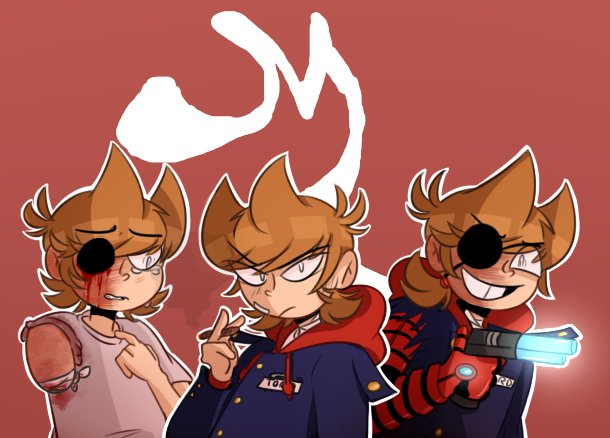 red leader by yuunov on DeviantArt