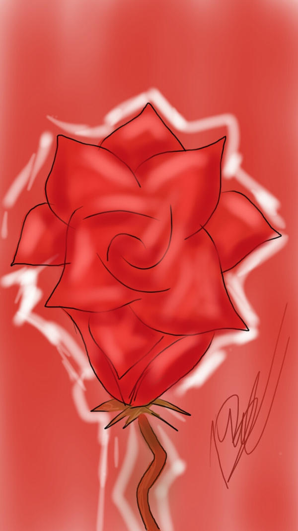 Deviantart 1.red RED by KenderBrenes on DeviantArt