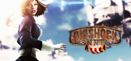 Bioshock Infinite Steam Grid By Solowingx On Deviantart Bioshock Infinite Steam Grid By Solowingx On Deviantart