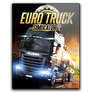 Euro Truck Simulator 2 Icon