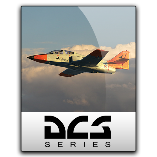 Dcs World C 101 Aviojet Icon By Solowingx On Deviantart Dcs World C 101 Aviojet Icon By Solowingx On Deviantart