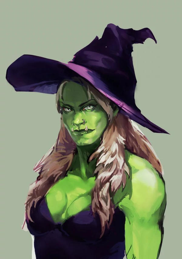 happy-hallowend-orc-elphaba-by-lyna-zf-on-deviantart