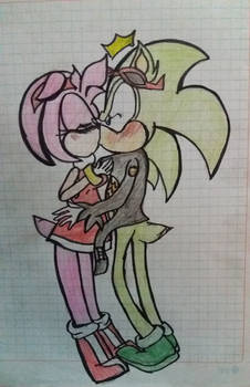 Scourgamy_Bold kiss.