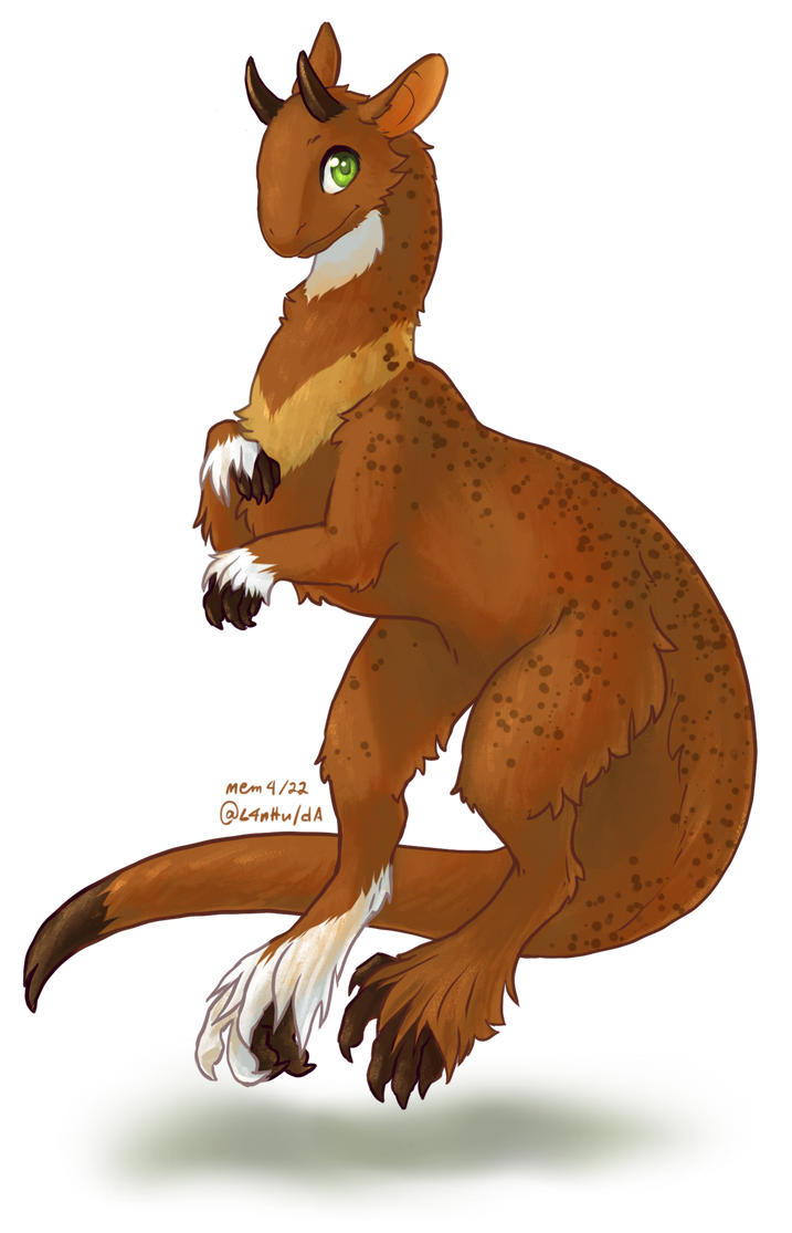 Riekko by mmemma on DeviantArt