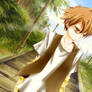 KHR : Tsuna's road