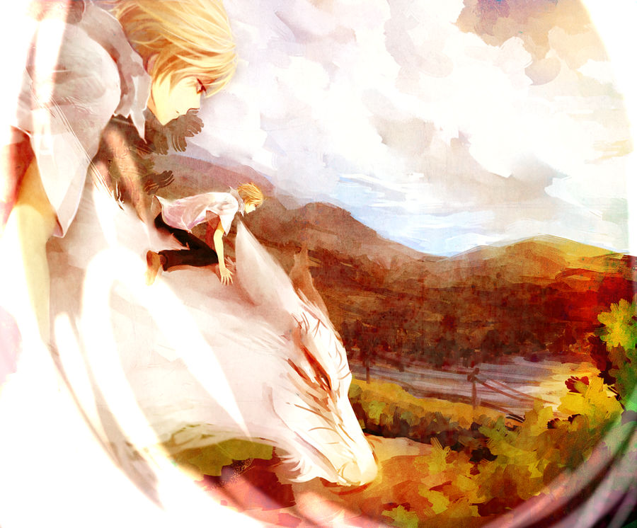 Natsume Yuujinchou