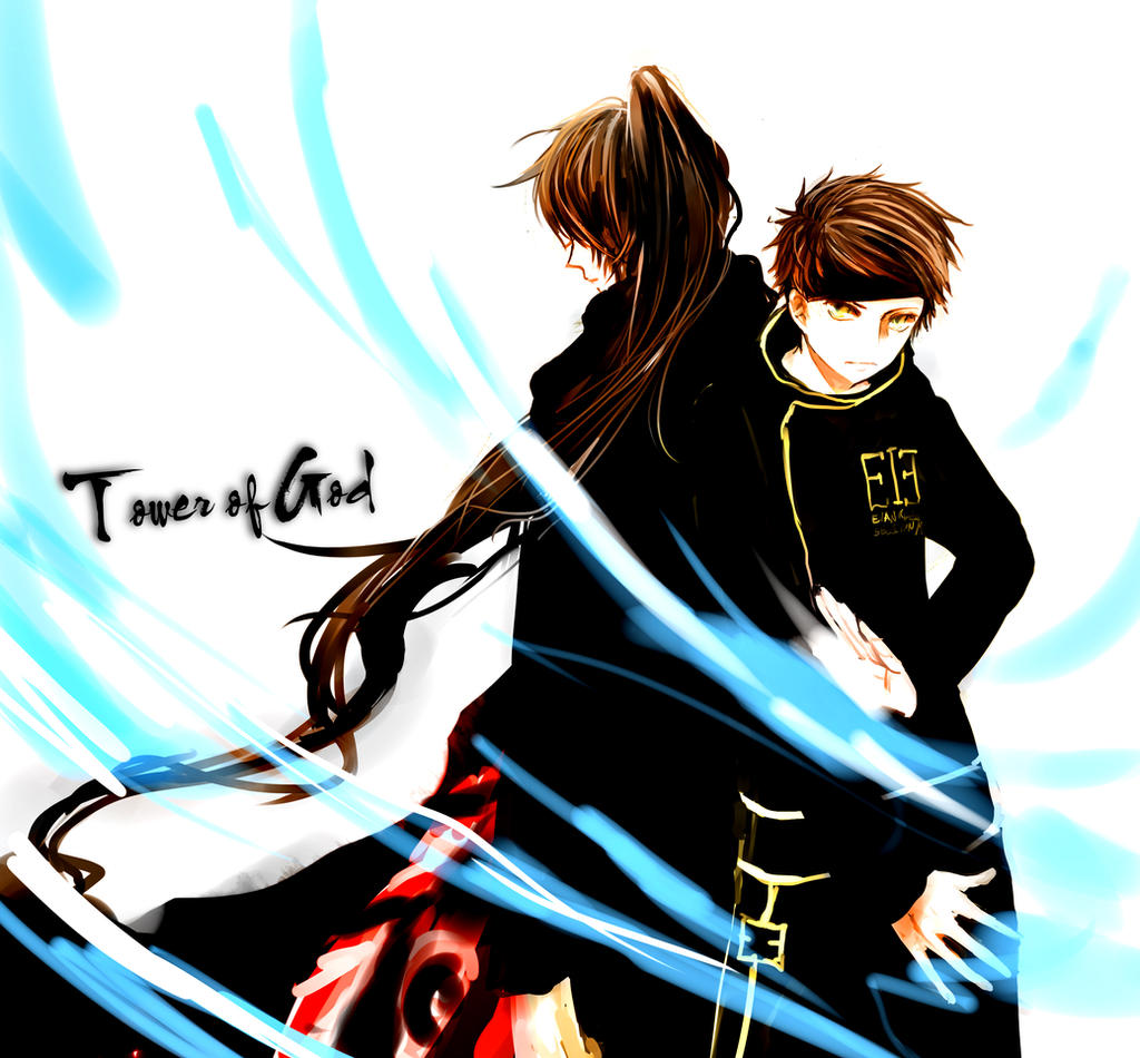 - Tower of God -