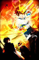 Katekyo Hitman Reborn