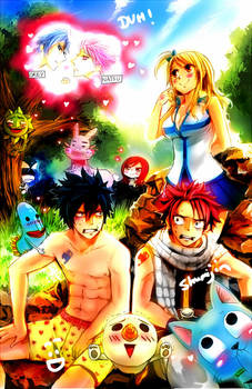 Fairy Tail