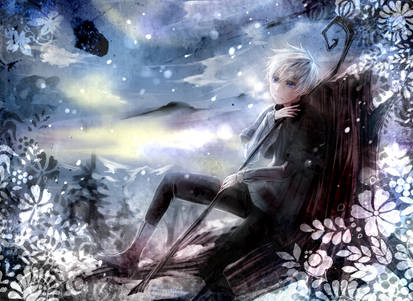 Jack Frost