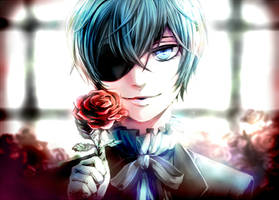 Ciel Phantomhive