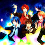 UTA NO PRINCE-SAMA