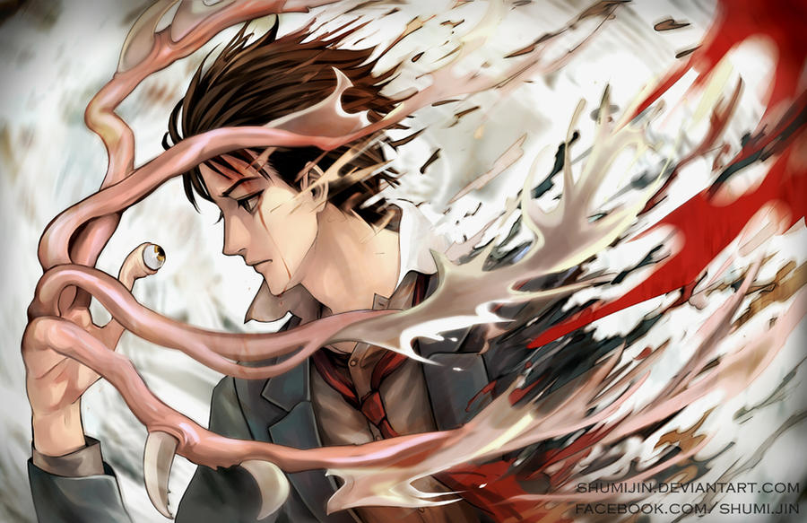 Parasyte