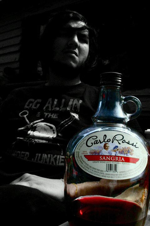 Rassi by Gregorizm on DeviantArt