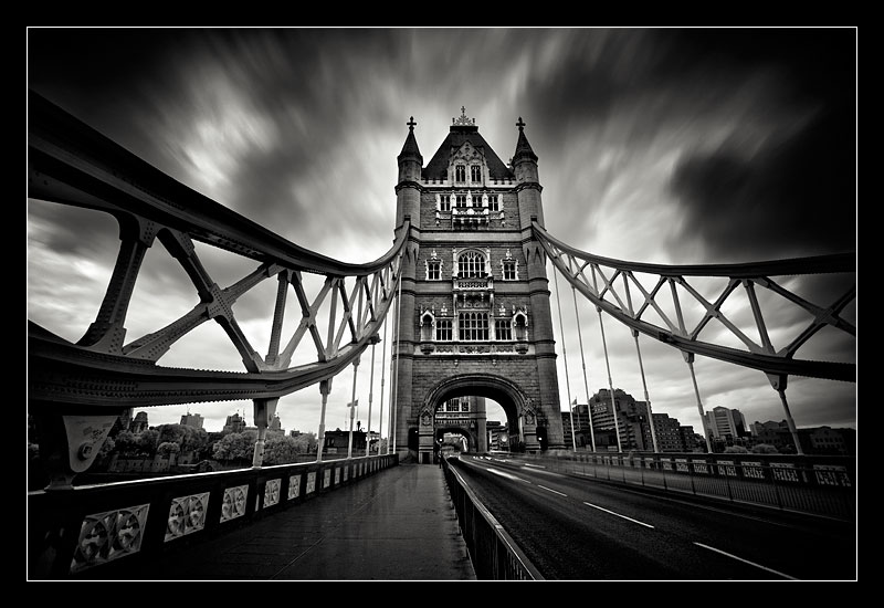 London Tower Bridge