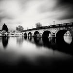 Maidenhead Bridge by xMEGALOPOLISx