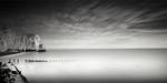 Beside Still Water.. by xMEGALOPOLISx