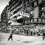 City of Shadows: Hong Kong II