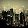Hong Kong - The Peak