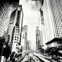 Hong Kong Rush Hours II