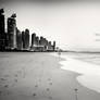 Jumeirah Beach Dubai