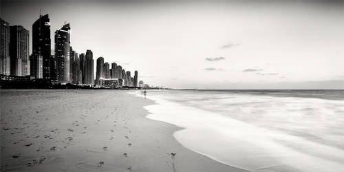 Jumeirah Beach Dubai