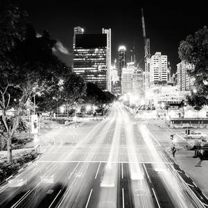 Singapore - Ghost Cars