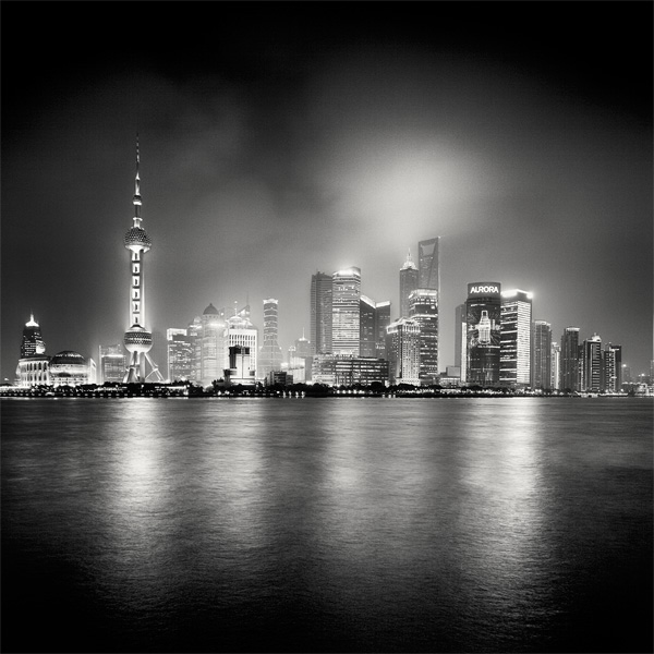 SHANGHAI