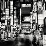 TOKYO Kabukicho Japan