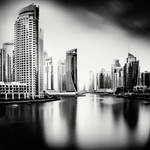 DUBAI by xMEGALOPOLISx