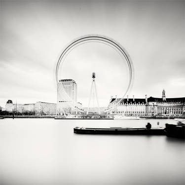 The London EYE