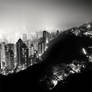 Hong Kong Dark Side of the Light