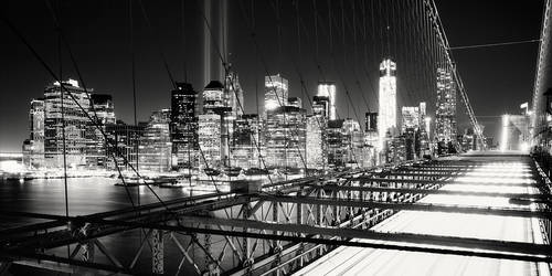 Brooklyn Bridge