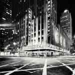 Radio City - New York by xMEGALOPOLISx