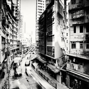 Hong Kong Street