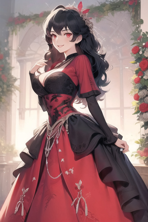 Beautiful Raven Rwby RWBY Legacy: Disney Princess Raven Branwen by TransformationWitch on ...