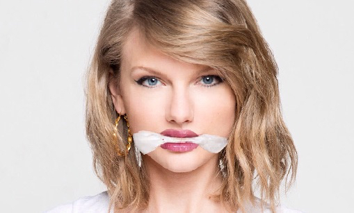 Taylor Swift Gagged 2 By Meowstic47 On DeviantArt taylor-swift-gagged-2-by-meowstic47-on-deviantart