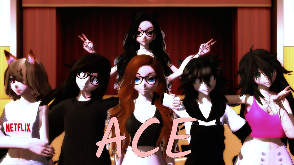 All My Ocs By Acedoesmmd On Deviantart All My Ocs By Acedoesmmd On Deviantart