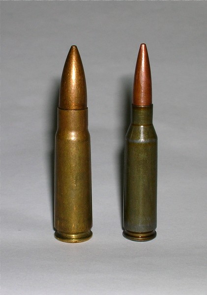 5.45vs.7.62x39mm