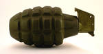 Grenade, Mk2, side by FirearmsandDevices